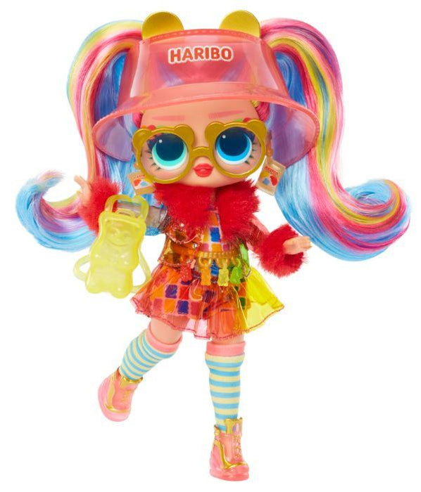 L.O.L. HARIBO Tween teini muoti nukke