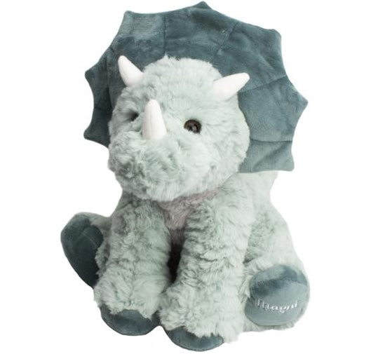 Magni Dinosaurus Triceratops pehmolelu 25cm
