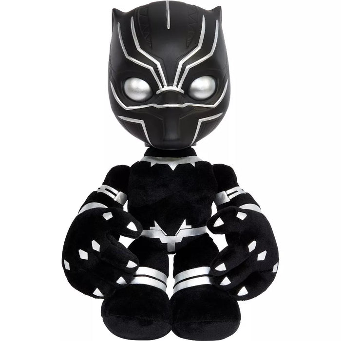 Marvel Avengers Black Panther 30cm äänitoimilla