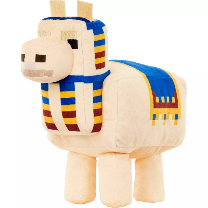 Minecraft Llama pehmolelu 23cm