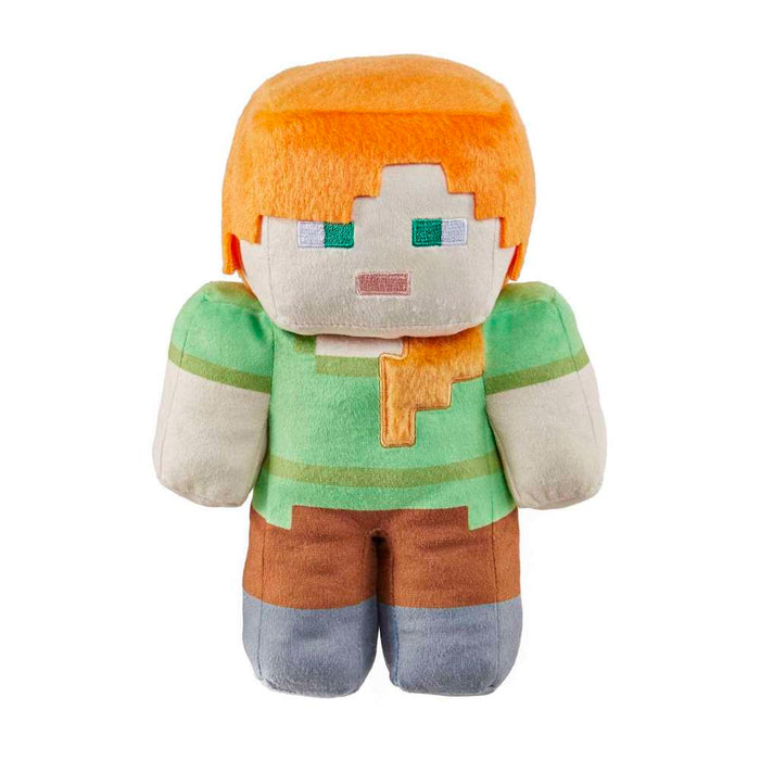 Minecraft pehmolelu Alex 23cm