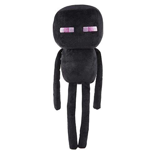 Minecraft Enderman pehmolelu 34cm