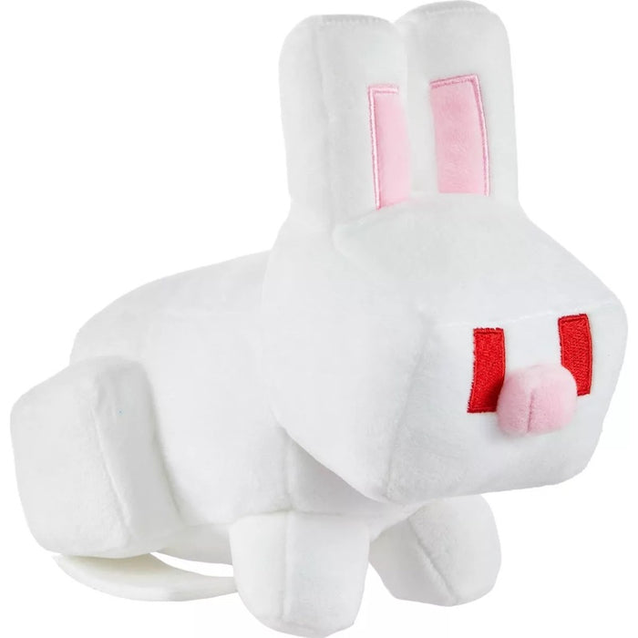 Minecraft pehmolelu Rabbit Pupu 24cm