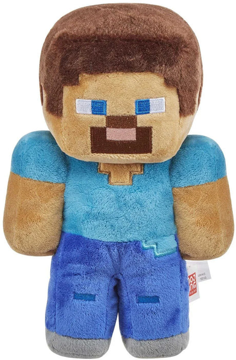 Minecraft pehmolelu Steve 24cm