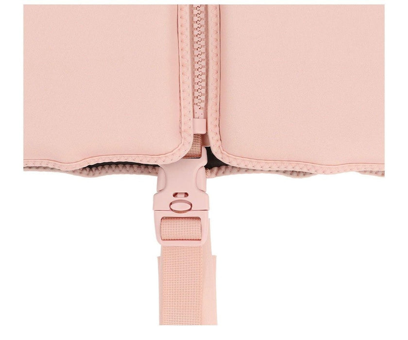 Monnëka lasten uimaliivi pink Octopus 1-3v