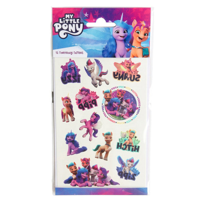 Tatuointi kuvat My Little Pony
