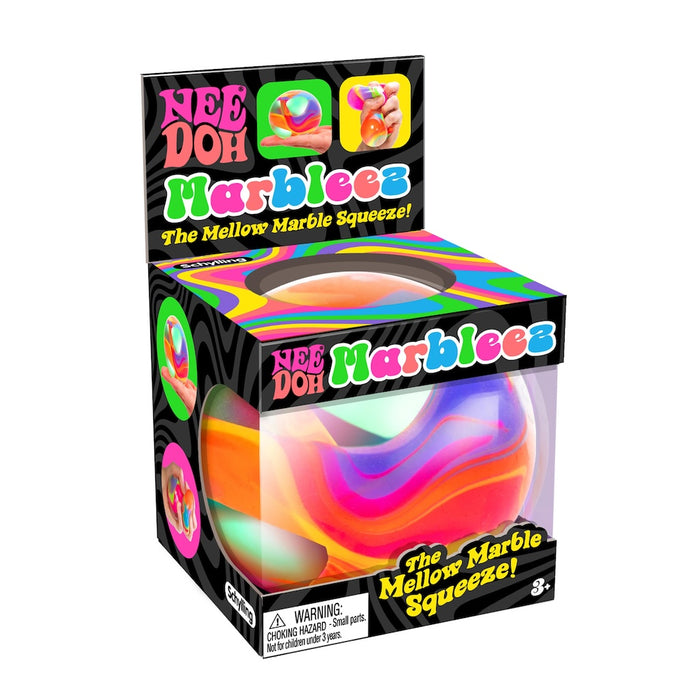 NEEDOH Marbleez puristelu lelu