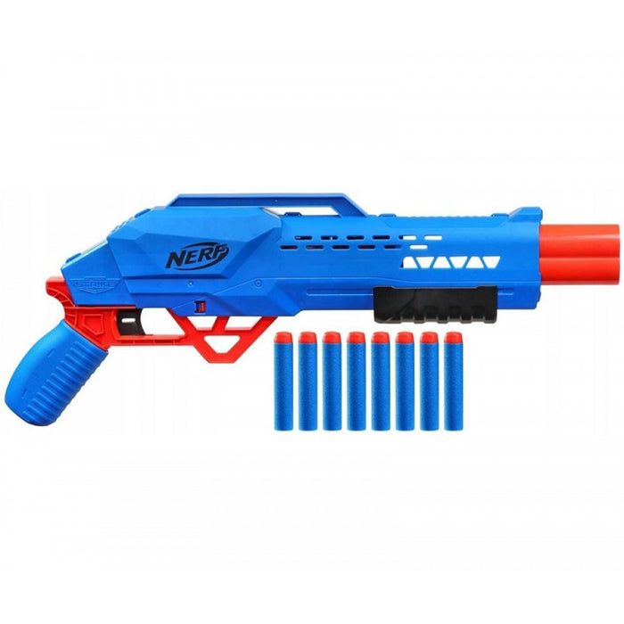 Nerf Alpha Strike Big Cat DB-2 leikkiase