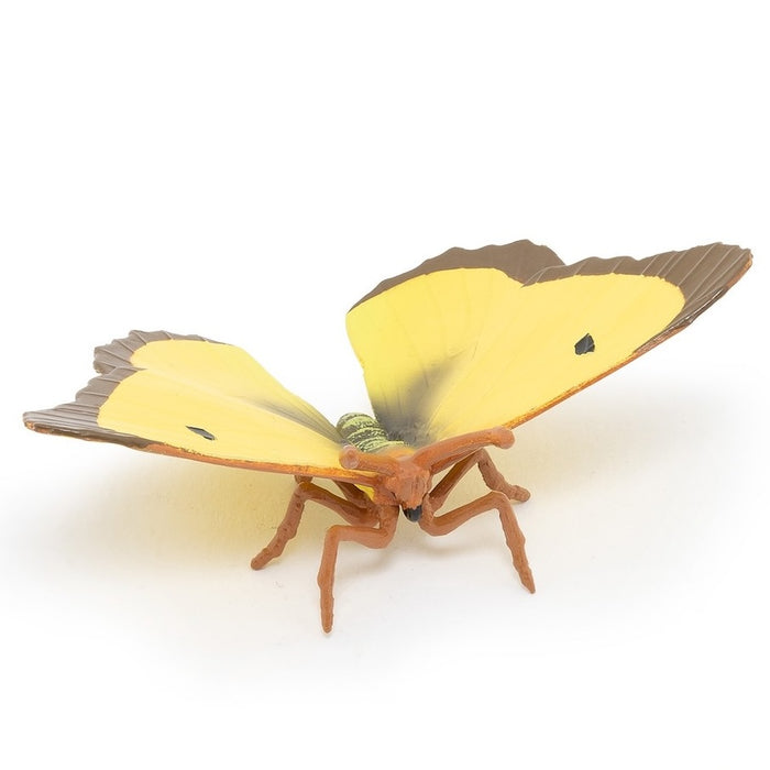 Papo 50288 Etelänkelta perhonen