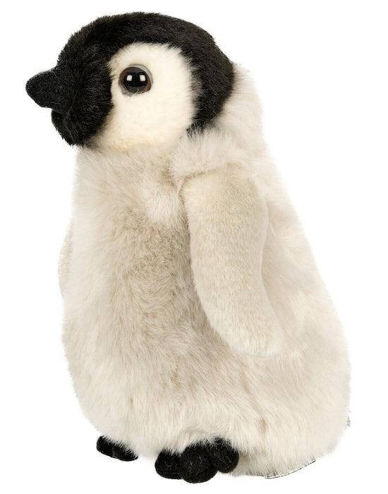 Pingviini poikanen pehmolelu 19cm