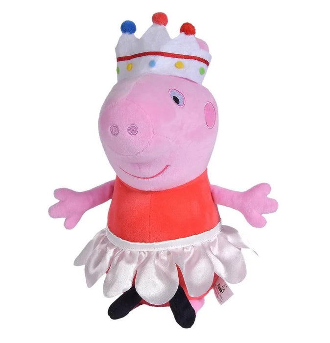 Pipsa Possu Prinsessa pehmolelu 26cm