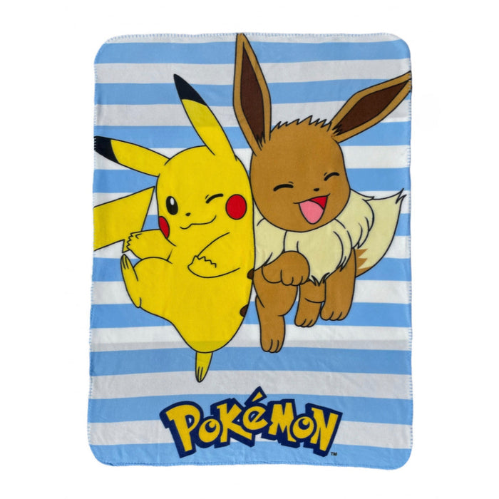 Pokemon fleecepeitto