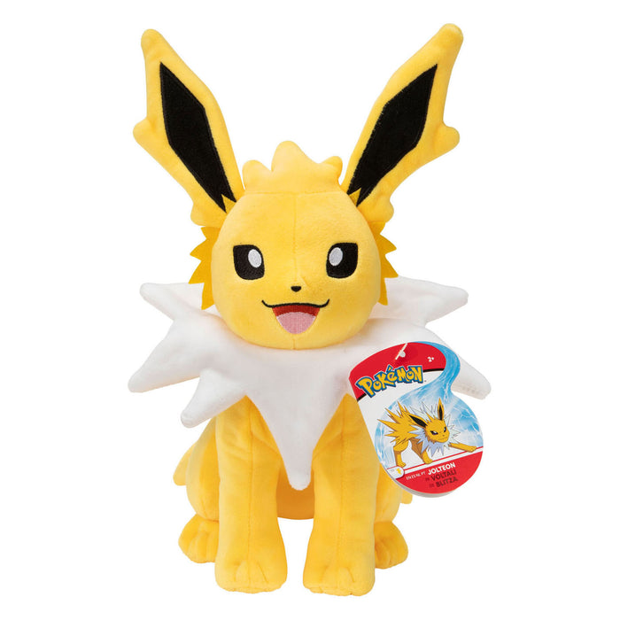 Pokemon Jolteon pehmolelu 20cm