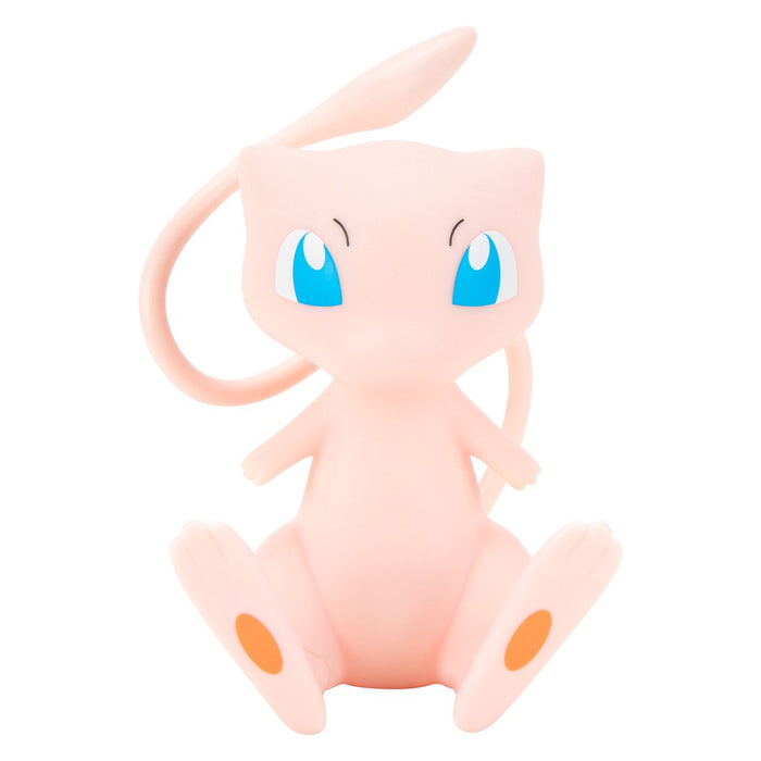 Pokemon Mew -figuuri 11cm