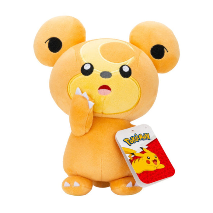 Pokemon Teddiursa pehmolelu 20cm