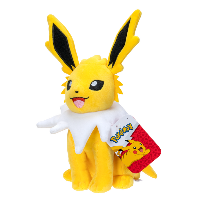Pokemon Jolteon pehmolelu 20cm