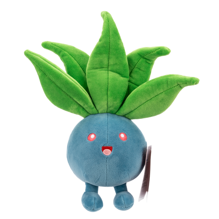 Pokemon Oddish pehmolelu 20cm