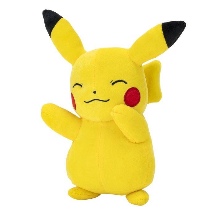 Pokemon Pikachu pehmolelu 20cm
