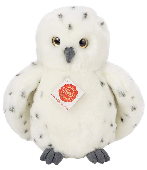 Teddy Hermann Pöllö pehmolelu 21cm