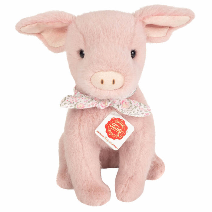 Teddy Hermann Possu pehmolelu 23cm