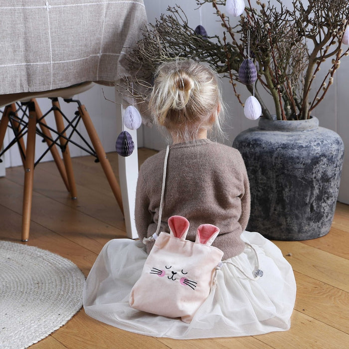 Pupu lasten laukku