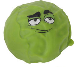 Russell the Brussell kaali puristeltava lelu