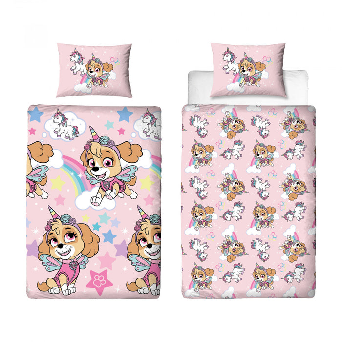 Ryhmä Hau Pussilakanasetti Kaja 140x200