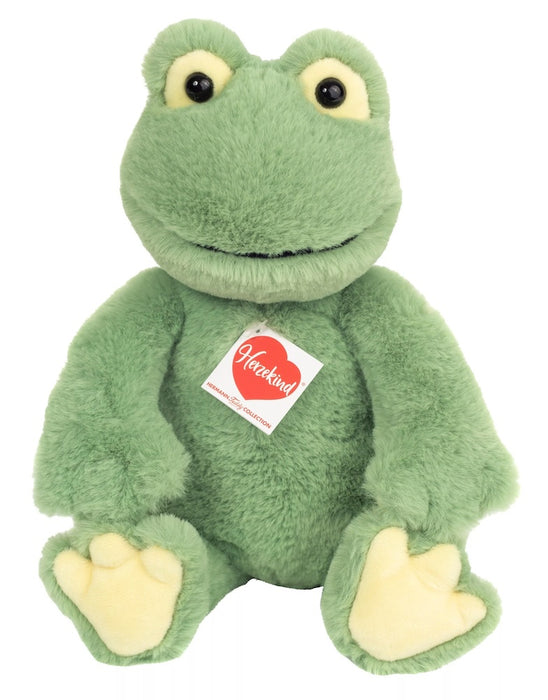 Teddy Hermann Sammakko pehmolelu 32cm