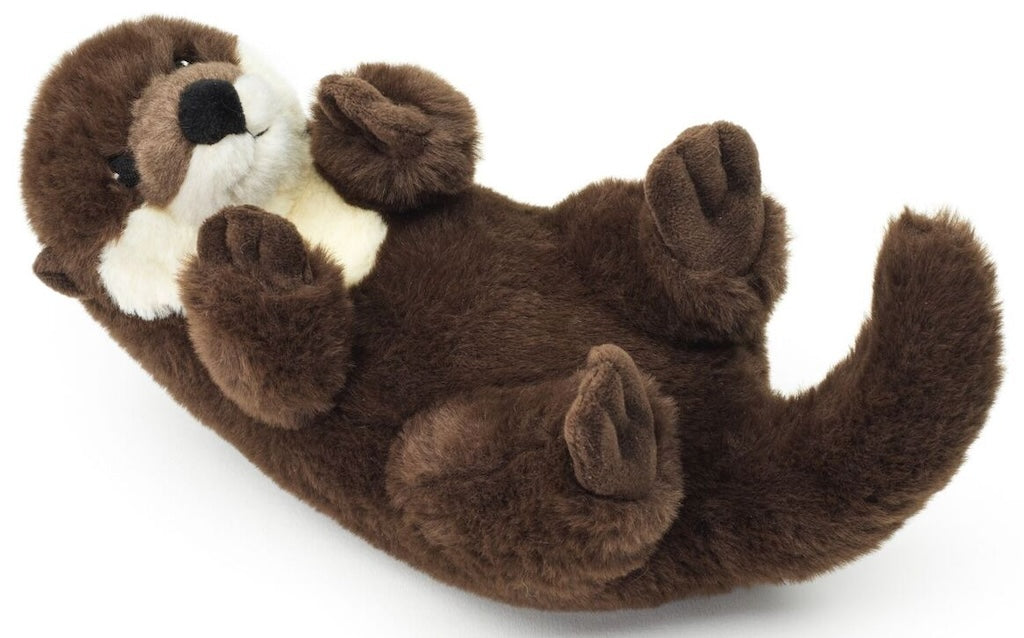 Saukko pehmolelu 26cm