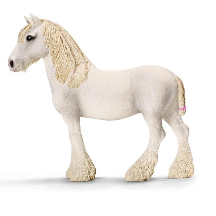 Schleich 13735 Shire hevonen