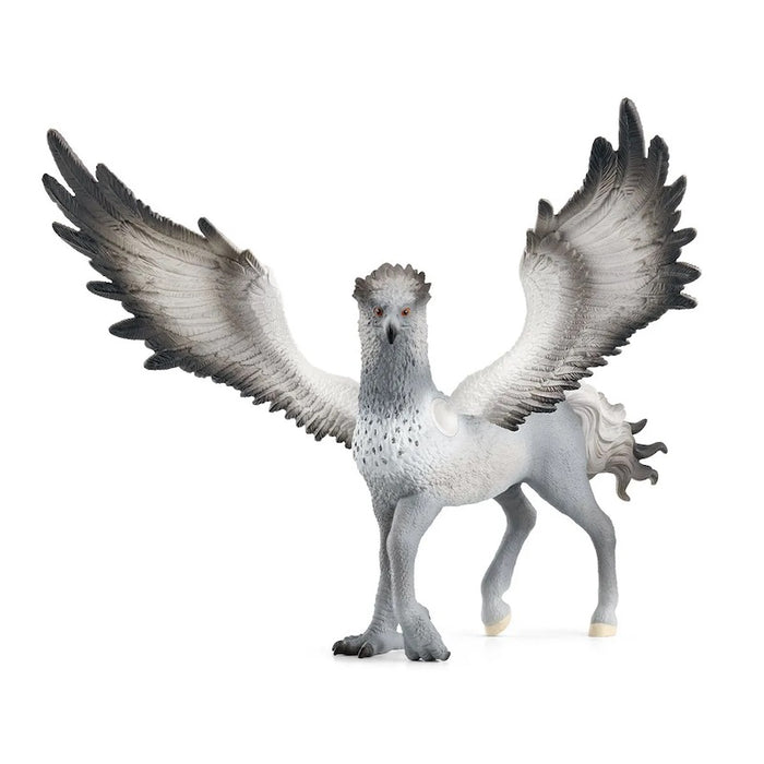 Schleich Harry Potter 13988 Hiinokka