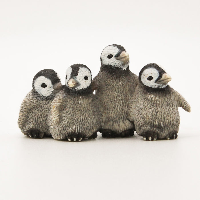 Schleich Keisaripingviinin poikaset 14618 - Second Hand