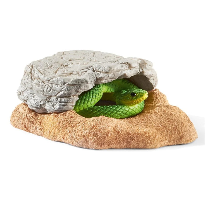 Schleich 42245 Käärme ja pesä