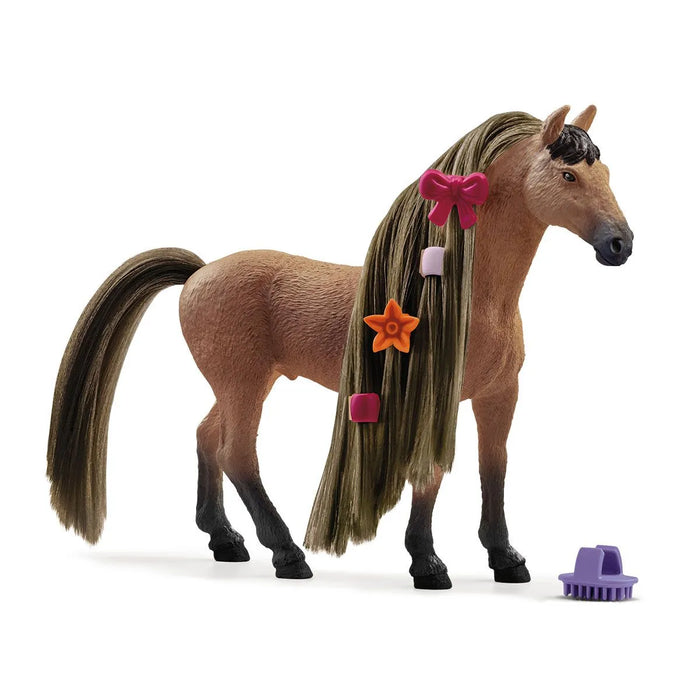 Schleich 42621 Beauty Achal-Tekkiner hevonen