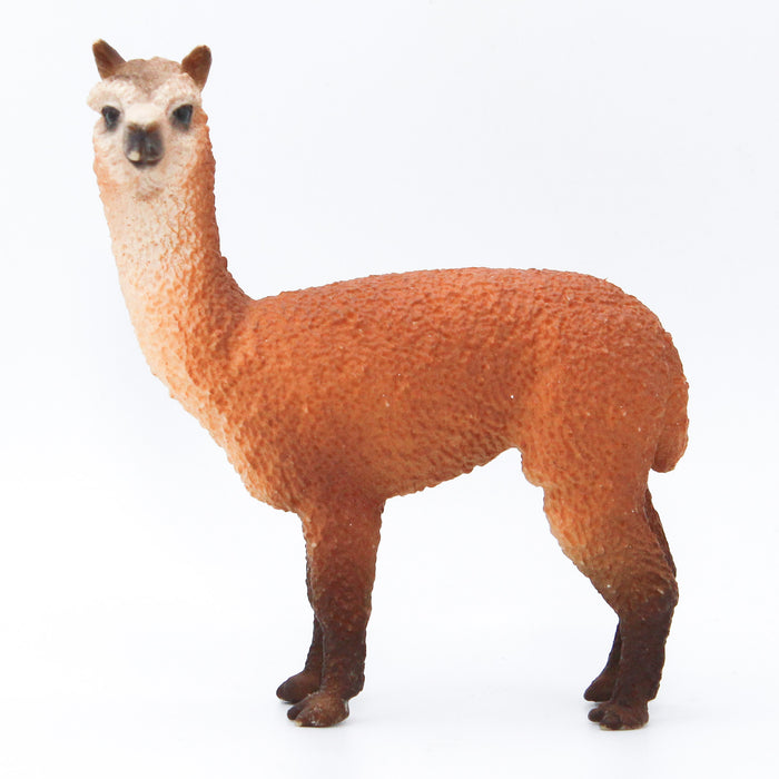 Schleich Alpakka 13703 - Second Hand