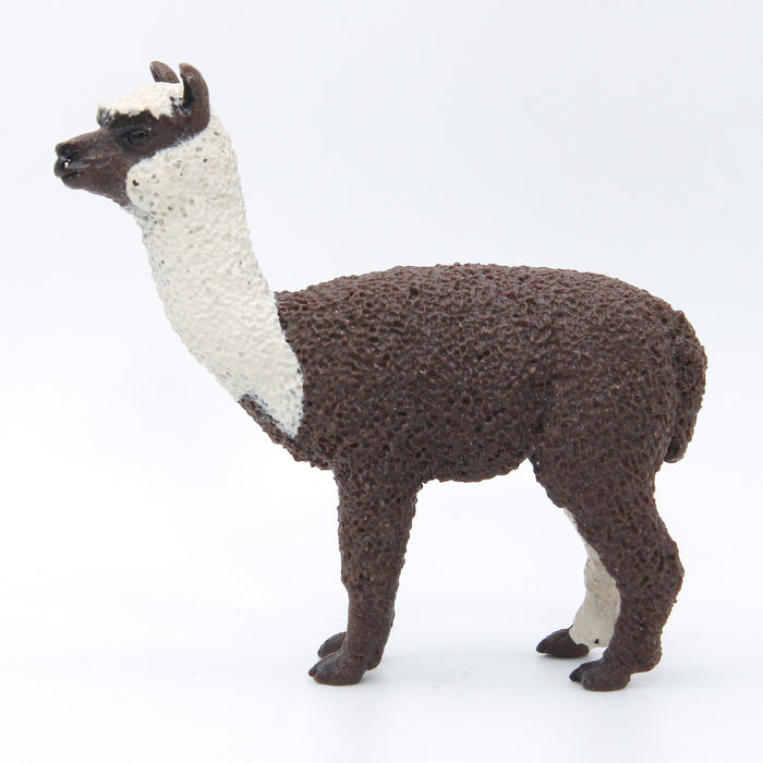 Schleich Alpakka 13704 - Second Hand