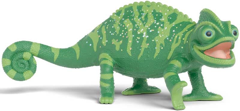 Schleich 14911 Caspar Kameleontti