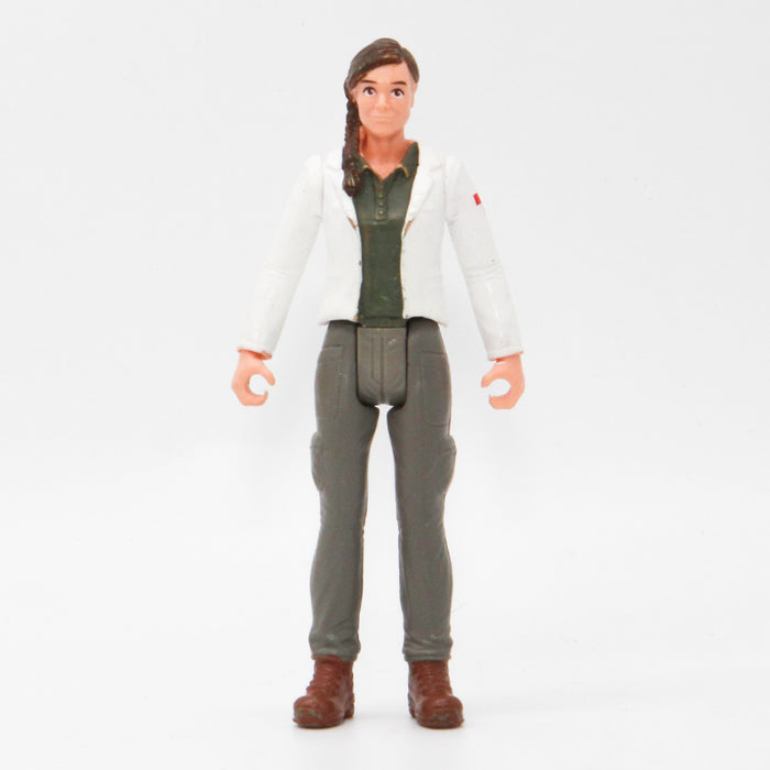 Schleich eläinlääkäri - Second Hand
