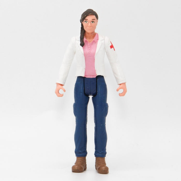 Schleich eläinlääkäri - Second Hand