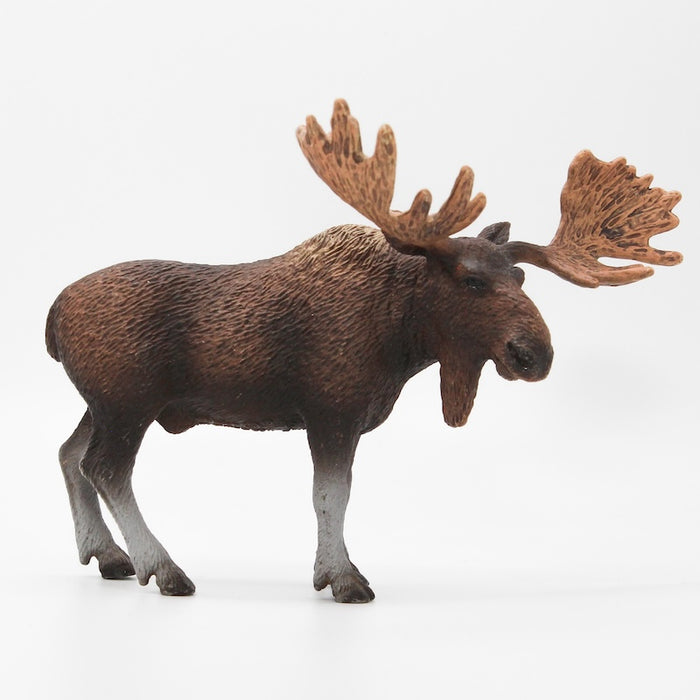 Schleich Hirvi uros - Second Hand