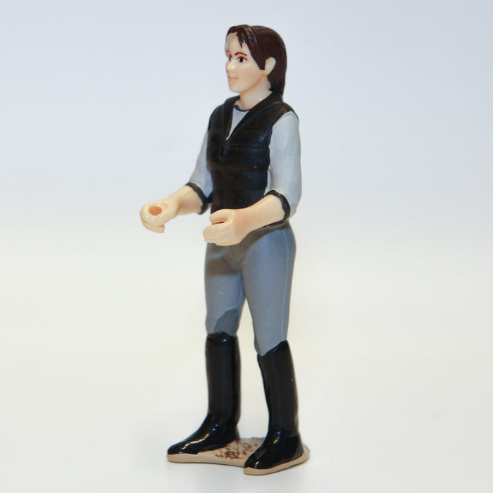 Schleich ratsastuksen opettaja Anni - Second Hand