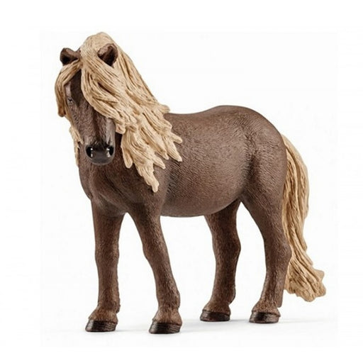Schleich Islannin hevonen - Erikoiserä!
