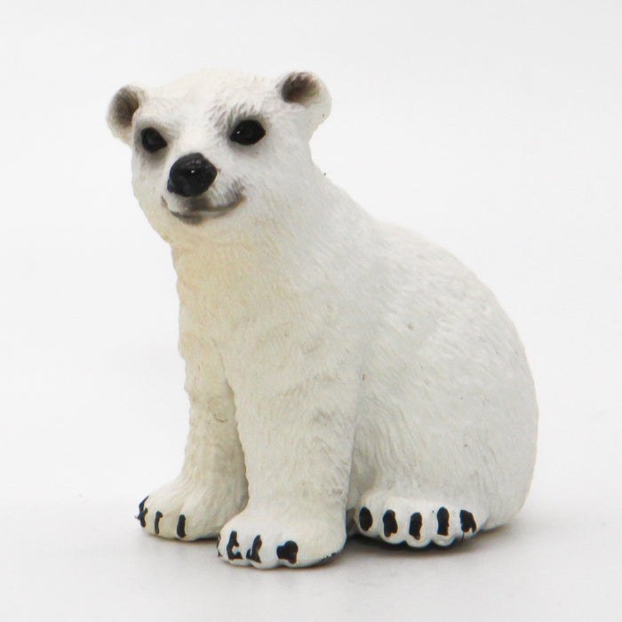 Schleich Jääkarhu poikanen 14660 - Second Hand