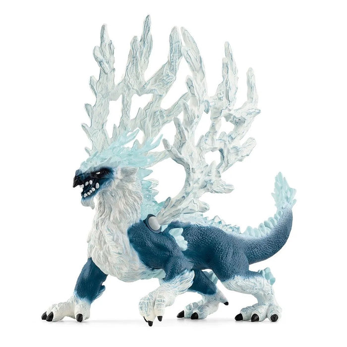 Schleich Eldrador 70790 Jäälohikäärme