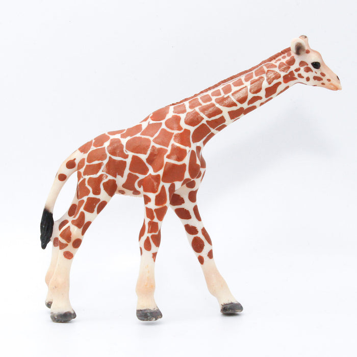 Schleich Kirahvi poikanen 14321 - Second Hand