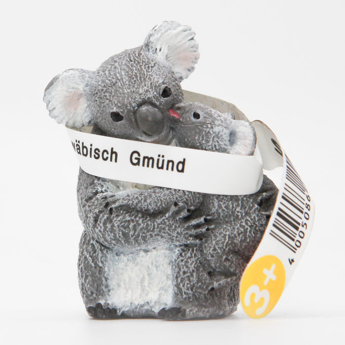 Schleich Koala ja poikanen 14677 - Second Hand