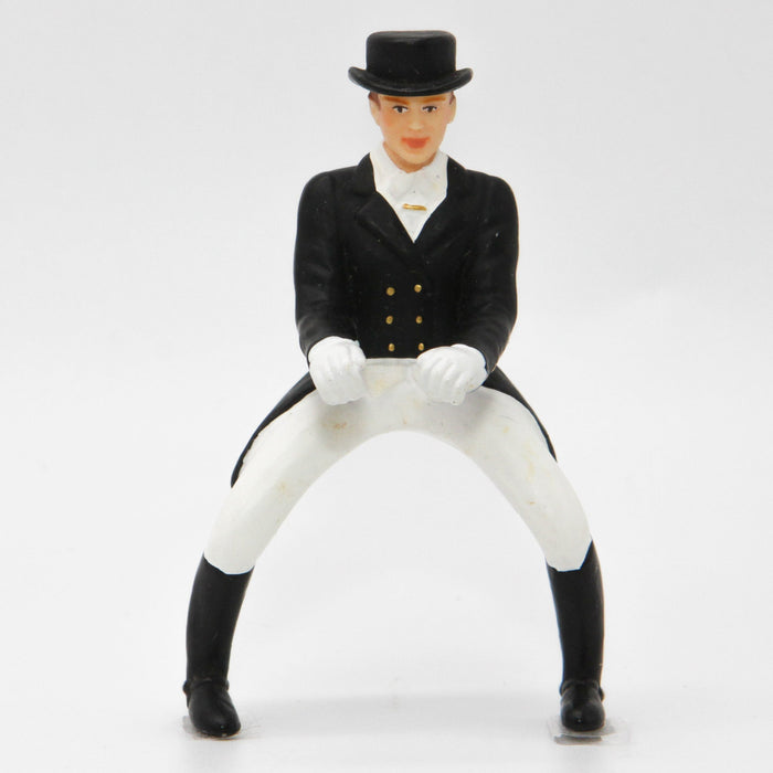 Schleich koulu ratsastaja Krisella - Second Hand