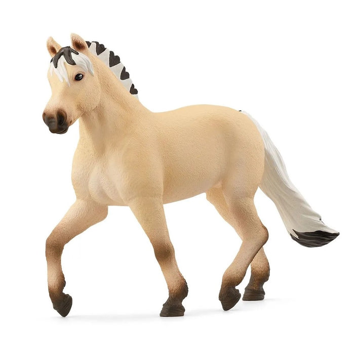 Schleich 13980 Norjan vuonohevonen, tamma