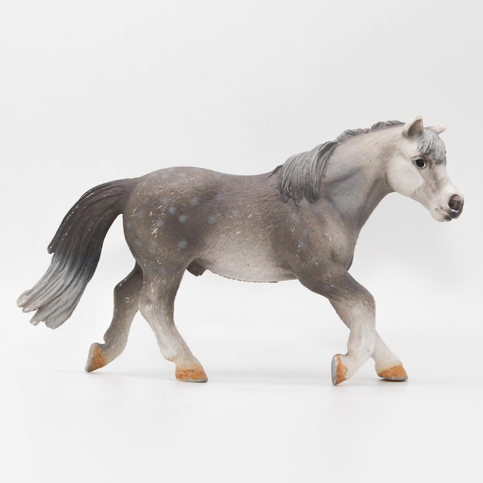 Schleich Ratsuponi ruuna - Second Hand