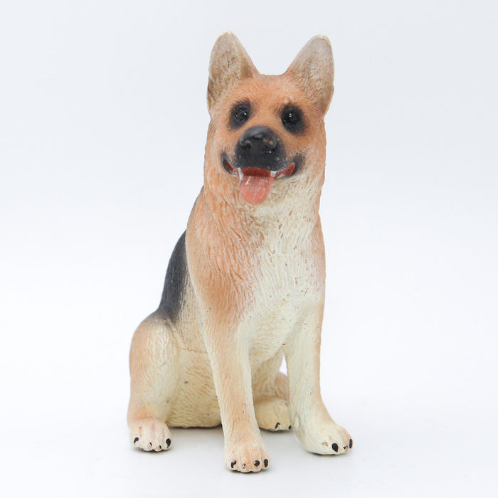 Schleich Saksanpaimenkoira 16376 - Second Hand
